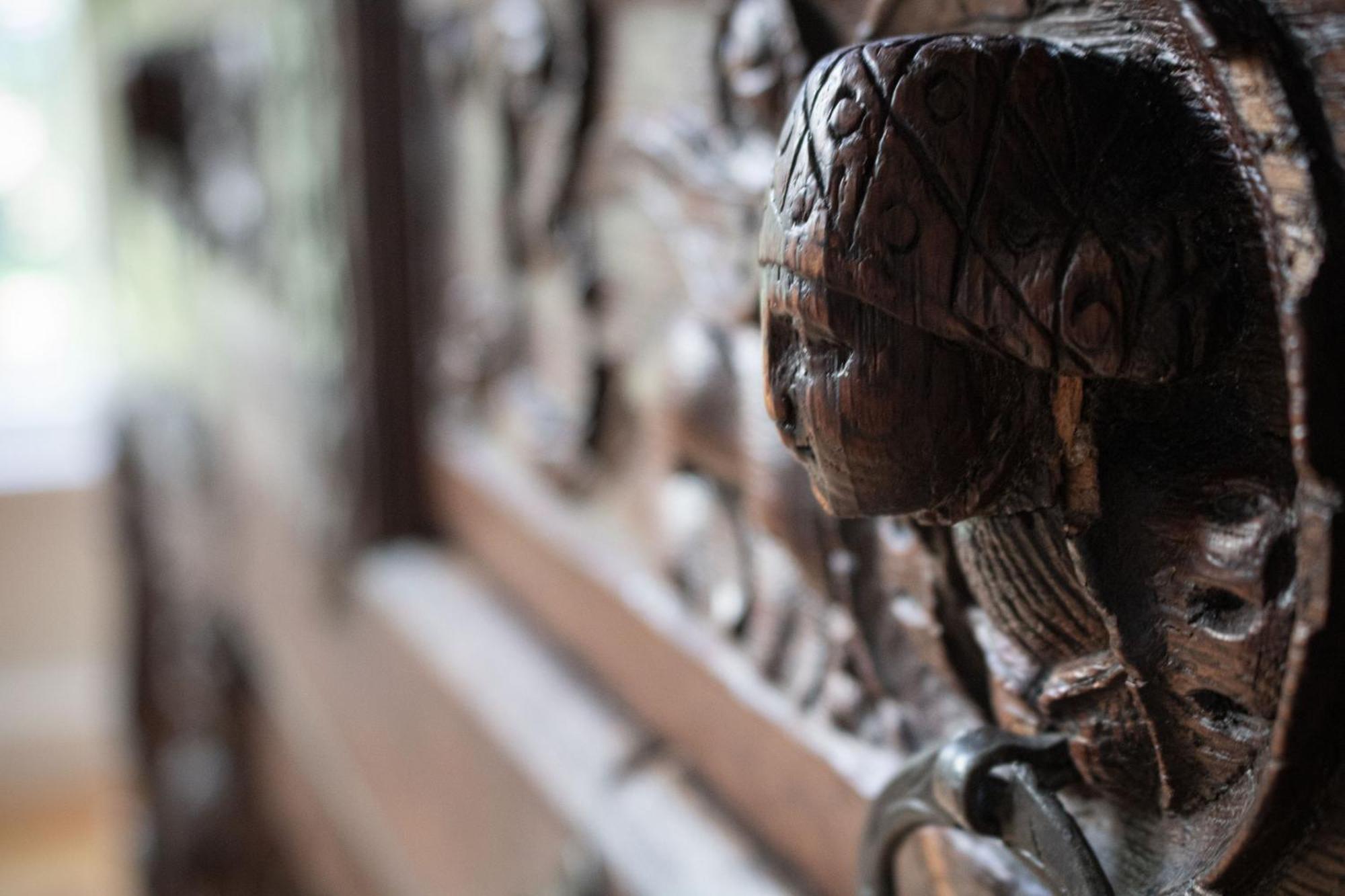 Gutshaus Zarchlin Apartment Barkhagen Phòng bức ảnh