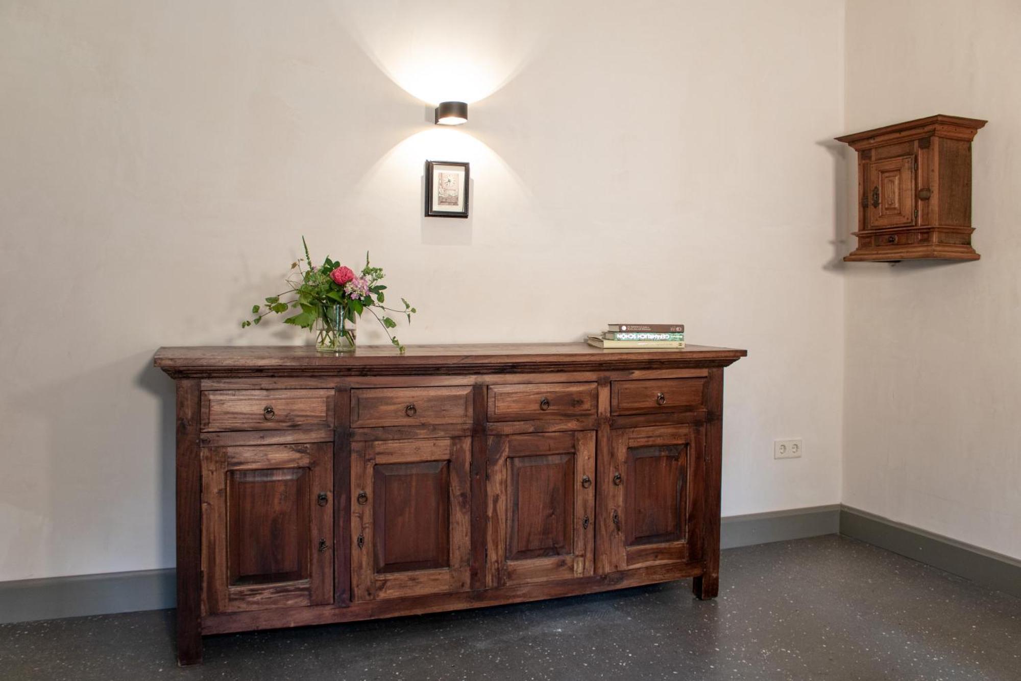 Gutshaus Zarchlin Apartment Barkhagen Phòng bức ảnh