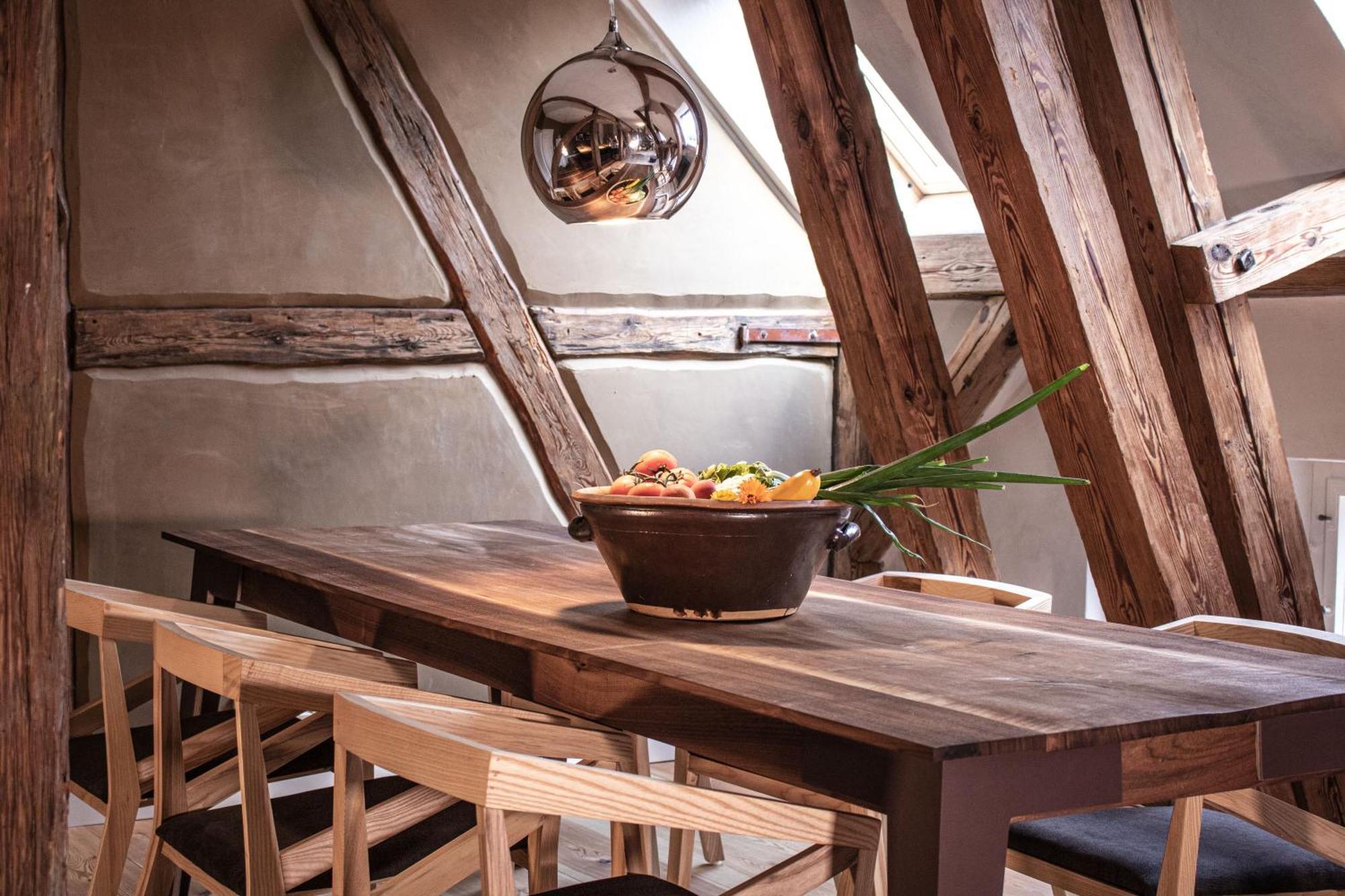 Gutshaus Zarchlin Apartment Barkhagen Phòng bức ảnh